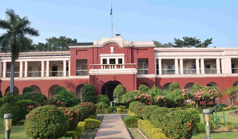 Indian Institute of Technology (Indian School of Mines) Dhanbad (IIT/ISM-Dhanbad), Dhanbad, Jharkhand - Vushii.com